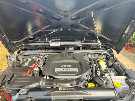 Engine Bay Cleaning - Give your car’s engine the attention it deserves! Our engine bay cleaning service safely removes dirt, grime, and grease, leaving your engine looking spotless and running cooler. Book with us today for a cleaner, well-maintained ride inside and out! Engine Bay Cleaning - Give your car’s engine the attention it deserves! Our engine bay cleaning service safely removes dirt, grime, and grease, leaving your engine looking spotless and running cooler. Book with us today for a cleaner, well-maintained ride inside and out!