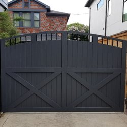 Sentry Garage Door & Gates