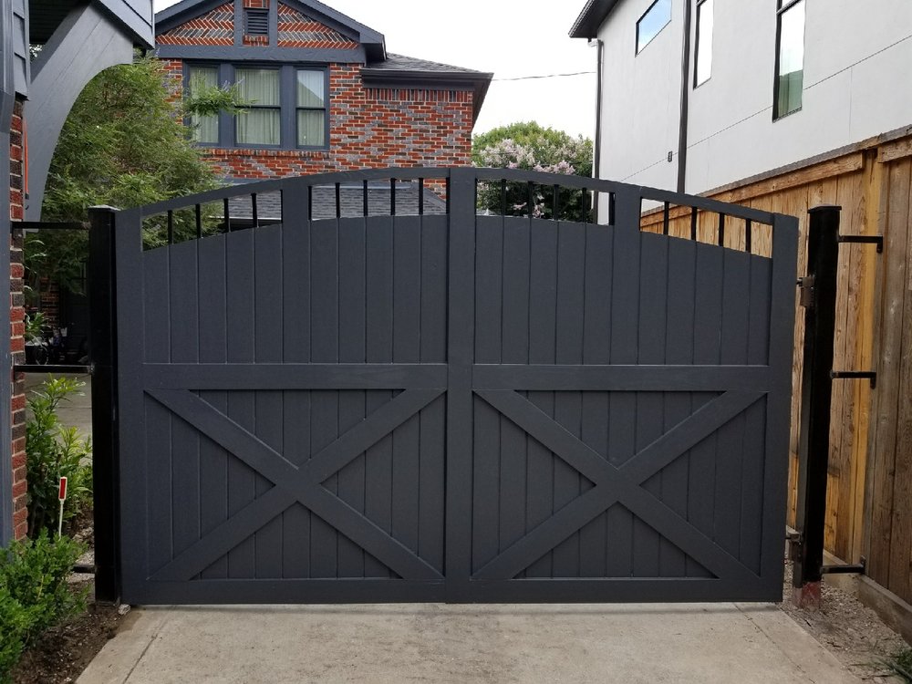 Sentry Garage Door & Gates - Garage Door Contractor in Houston, TX