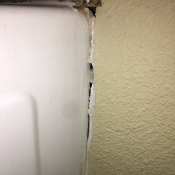 Quality Inn Airport - So many cracks like this.... - Hotels Near Me - Saint Louis, Missouri Quality Inn Airport - So many cracks like this.... - Hotels Near Me - Saint Louis, Missouri