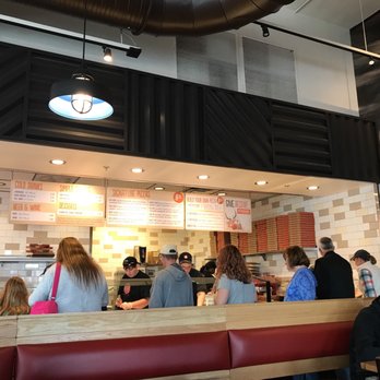 Blaze Pizza - Pizza Near Me - Bowling Green, Kentucky Blaze Pizza - Pizza Near Me - Bowling Green, Kentucky