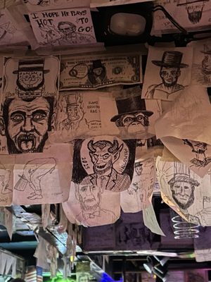 Abe's On Lincoln by null