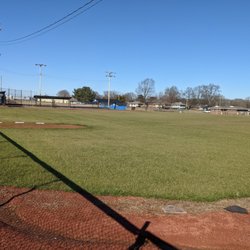 Abernathy Ball Field - Abernathy Ball Field, Statesville