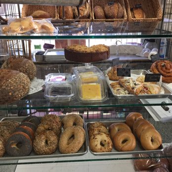 Deux Bakery - Lemon bar was delicious! - Bakeries Near Me - Santa Barbara, California