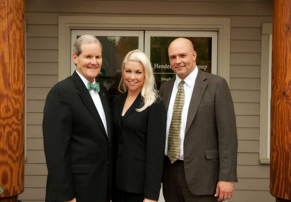 HENDERSON LAW GROUP Updated May 2024 1800 Cooper Point Rd SW