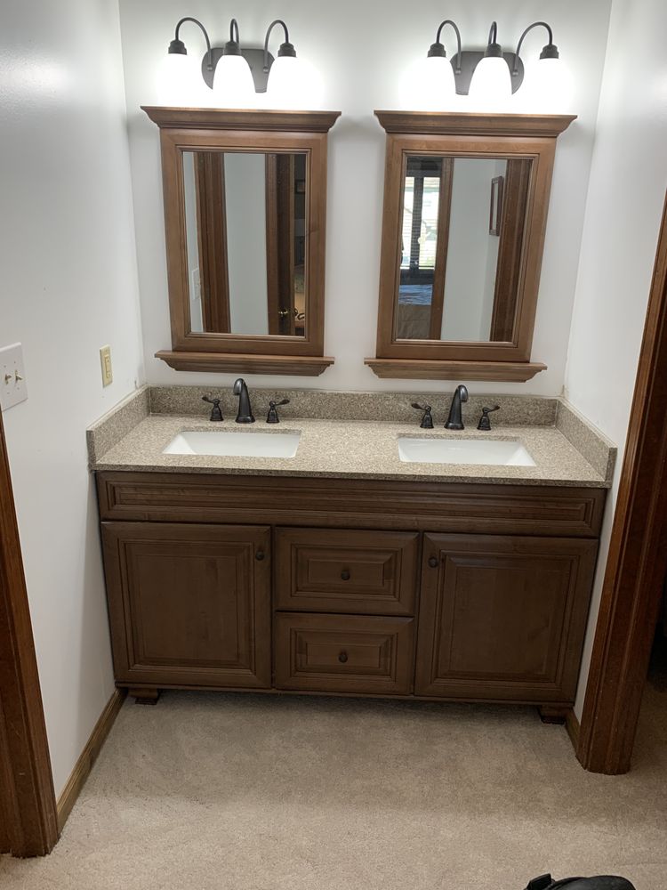 Slide of Integrated Conceptual Designs