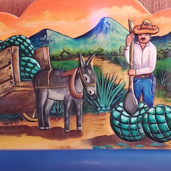 Cielito Lindo - Love the artistry - Mexican Near Me - Pigeon Forge, Tennessee Cielito Lindo - Love the artistry - Mexican Near Me - Pigeon Forge, Tennessee