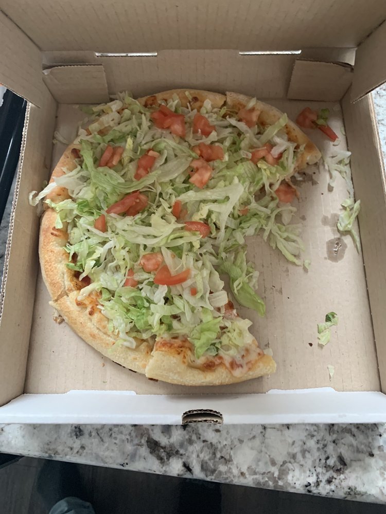 BUCCILLI’S PIZZA CLARE 33 Photos & 38 Reviews 1541 N McEwan St