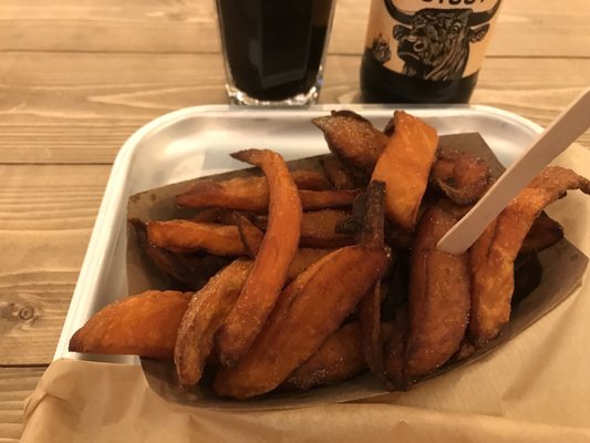 Tribal Burger - (Botanic Avenue) by null