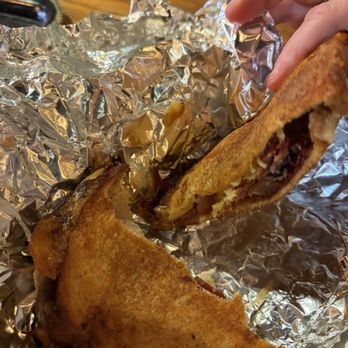 The Tea Spot - Rueben (premade) - Tea Rooms Near Me - Belleville, Illinois The Tea Spot - Rueben (premade) - Tea Rooms Near Me - Belleville, Illinois