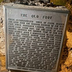 Old Fort