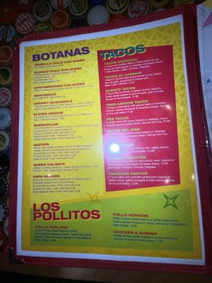 Menu photo 4 Lemon Y Sal Magnolia, TX Menu photo 4 Lemon Y Sal Magnolia, TX