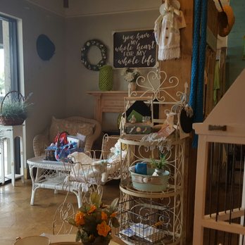 Teapots & Treasures Cafe - Cafes Near Me - Juno Beach, Florida