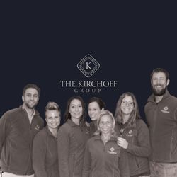The Kirchoff Group - REAL ESTATE ROCKSTARS!