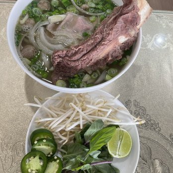 Fulton Pho - Pho combination is on fire - Noodles Near Me - Arden-Arcade, California Fulton Pho - Pho combination is on fire - Noodles Near Me - Arden-Arcade, California