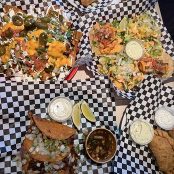 Contigo - Breakfast & Brunch Near Me - Vaughan, Ontario
