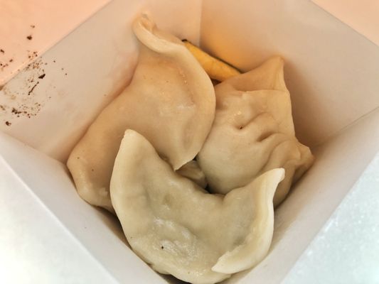 Da Sichuan Bistro by null