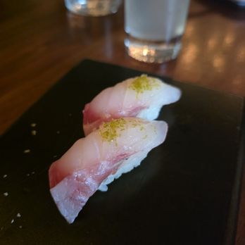 Uchi Houston - Happy hour omakase - Sushi Bars Near Me - Houston, Texas Uchi Houston - Happy hour omakase - Sushi Bars Near Me - Houston, Texas