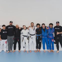 Morgan Hill Jiu Jitsu