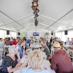 Taste of Amsterdam - Wine & Spirits Theater