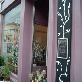 Les Fleurs - Florists Near Me - Bristol, BST