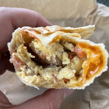 The Loading Dock - Soo good! Love the chipotle sauce. - Cafes Near Me - Nashville, Tennessee The Loading Dock - Soo good! Love the chipotle sauce. - Cafes Near Me - Nashville, Tennessee