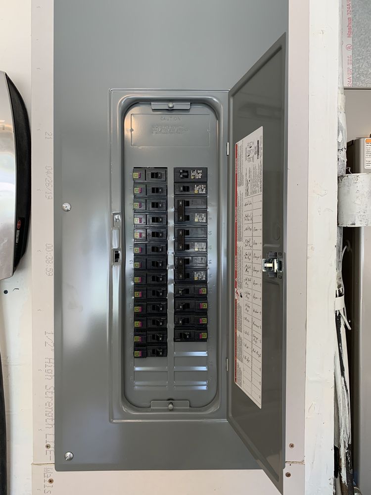 Slide of Armaz Electric