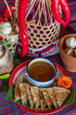 Tum Pok Pok by null