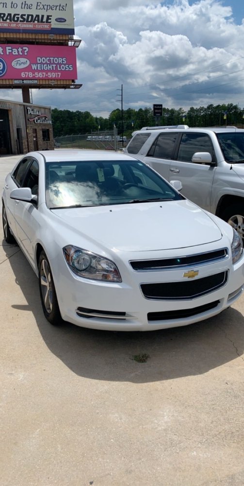 DALLAS COLLISION - Updated June 2025 - 20 Reviews - 1126 Marietta Hwy