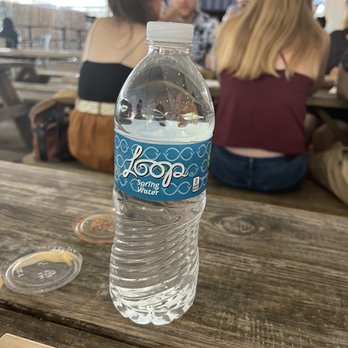 Walnut garden - Have to pay for water. $3 per bottle. Yikes - Beer Gardens Near Me - Philadelphia, Pennsylvania Walnut garden - Have to pay for water. $3 per bottle. Yikes - Beer Gardens Near Me - Philadelphia, Pennsylvania