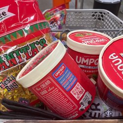 Grocery Outlet