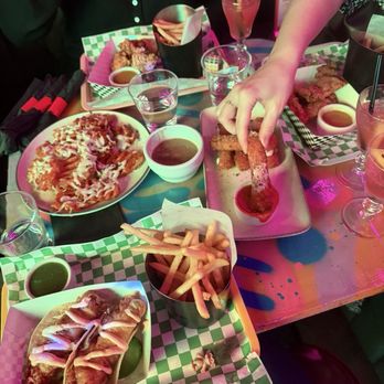 The Woo Woo - Speakeasies Near Me - New York, New York The Woo Woo - Speakeasies Near Me - New York, New York