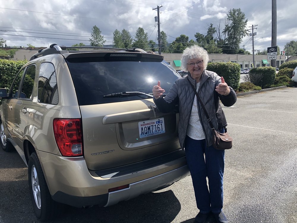 GENUINE AUTO GLASS Updated June 2024 14 Photos & 97 Reviews 2609