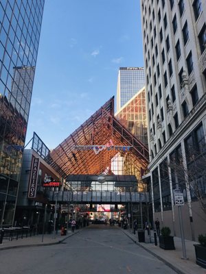 Fourth Street Live! by null