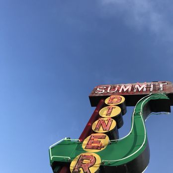 Summit Diner - Summit Diner - Diners Near Me - Somerset, Pennsylvania