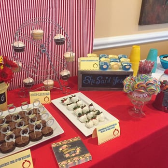 Events By Janeal - Party & Event Planning Near Me