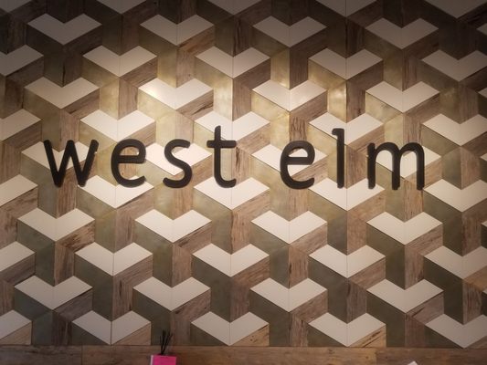 west elm by null