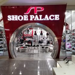 Shoe Palace