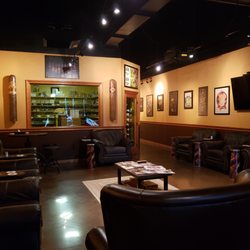 Cigar Towne