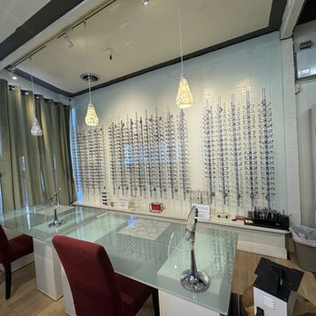 Mission Optometry - Very nice options for frames - Optometrists Near Me - San Francisco, California Mission Optometry - Very nice options for frames - Optometrists Near Me - San Francisco, California