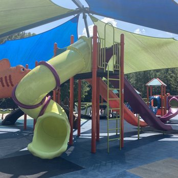 Wade Walker Playground - Slides - Parks Near Me - Stone Mountain, Georgia Wade Walker Playground - Slides - Parks Near Me - Stone Mountain, Georgia