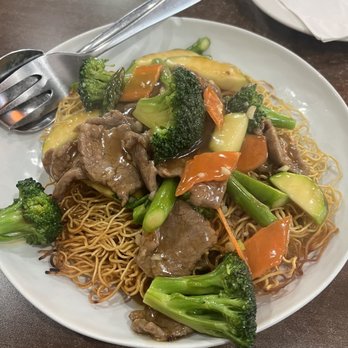 Yang Kee Dumpling - Dim Sum Near Me - Davis, California