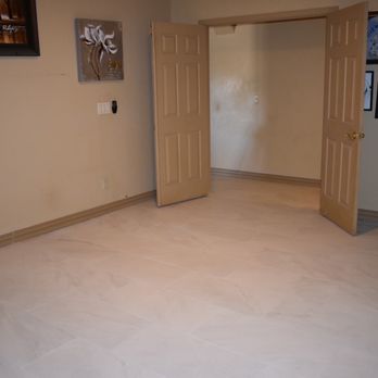 Marana Tile - Bedroom after - Flooring Near Me