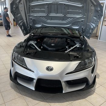 SHOTTENKIRK TOYOTA SAN ANTONIO - Updated February 2026 - 18 Photos & 63