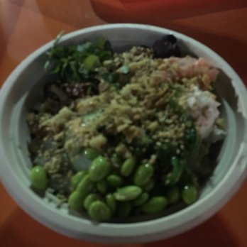 Poke House - Austin - Poke Near Me - Austin, Texas