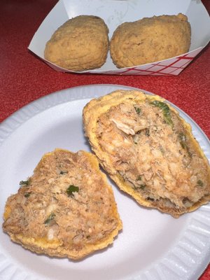 Seafood Palace by null