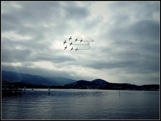 Swiss Museum of Transport by null