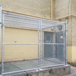 Admiral Fence