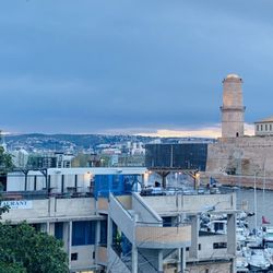 Le Dantès Skylounge