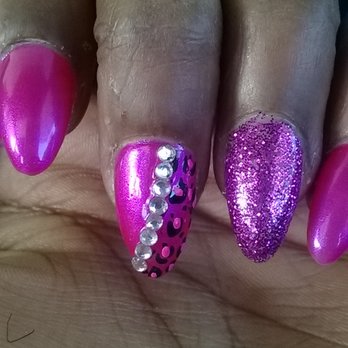 Oanh’s Nail - Ohann nails - Nail Salons Near Me - Oakland, California Oanh’s Nail - Ohann nails - Nail Salons Near Me - Oakland, California
